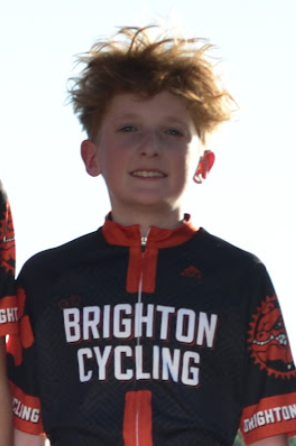 picture of student captain