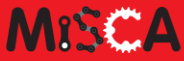 M I S C A icon